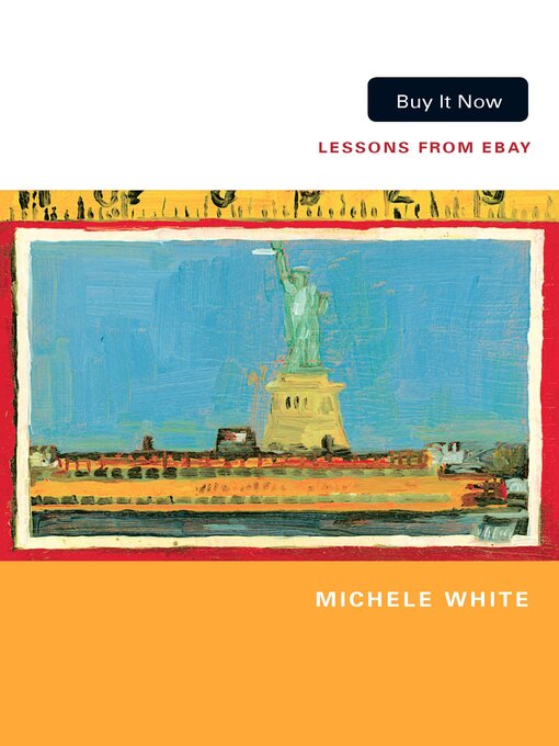 Title details for Buy It Now by Michele White - Wait list